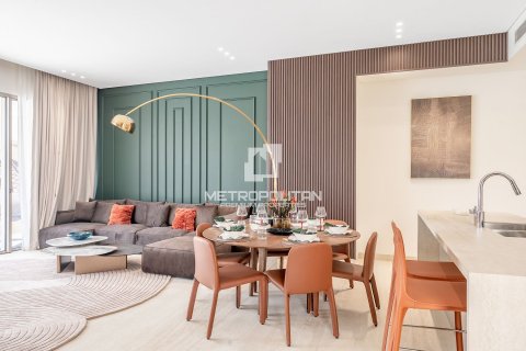 Townhouse in Meydan, Dubai 3 bedrooms, 311 sq.m. № 72878 - photo 5