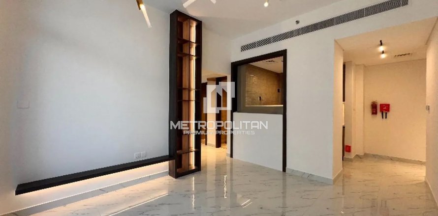 Appartement à Arjan, Dubai, 1 chambre, 78 m², № 72879