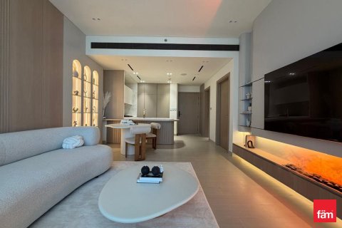 Appartement à Dubai, 1 chambre, 74.3 m², № 109714