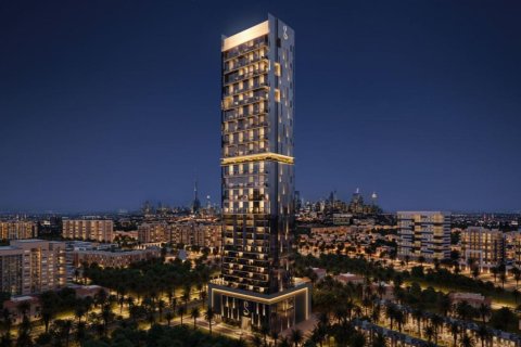 شقة في دائرة قرية جميرا, دبي 2 غرف نوم, 91.97 م² رقم 133510 - صورة 2