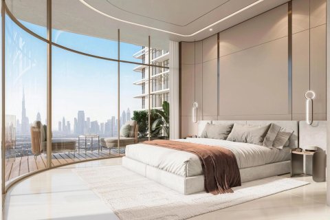 شقة في دبي 2 غرف نوم, 106 م² رقم 56070 - صورة 4
