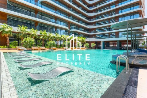 Apartment in Dubai Hills Estate, Dubai 1 bedroom, 95 sq.m. № 121664
