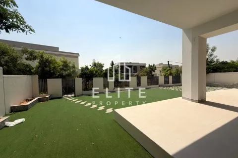 Villa in Harmony, Tilal Al Ghaf, Dubai 5 bedrooms, 520 sq.m. № 121662 - photo 16