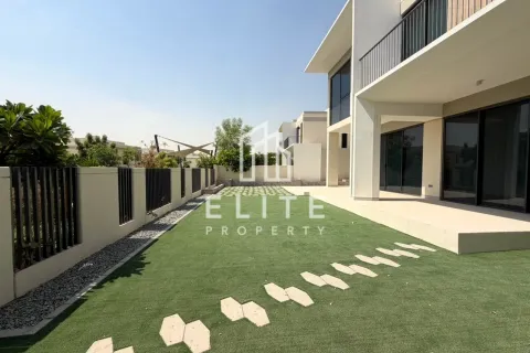 Villa in Harmony, Tilal Al Ghaf, Dubai 5 bedrooms, 520 sq.m. № 121662 - photo 15