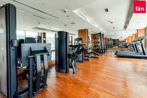 شقة في Meydan, دبي 1غرف نوم, 85.5 م² رقم 119058 - صورة 18