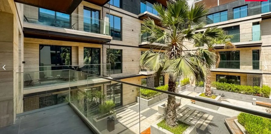 شقة في Meydan, دبي 1غرف نوم, 85.5 م² رقم 119058