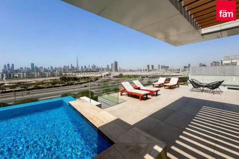 شقة في Meydan, دبي 1غرف نوم, 85.5 م² رقم 119058 - صورة 16