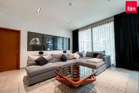 شقة في Meydan, دبي 1غرف نوم, 85.5 م² رقم 119058 - صورة 4