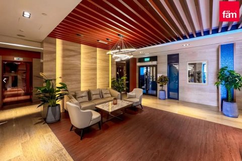 شقة في Meydan, دبي 1غرف نوم, 85.5 م² رقم 119058 - صورة 21