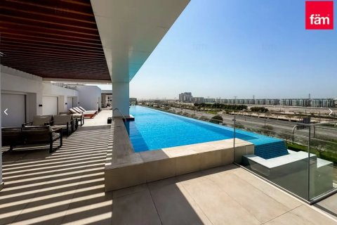 شقة في Meydan, دبي 1غرف نوم, 85.5 م² رقم 119058 - صورة 15