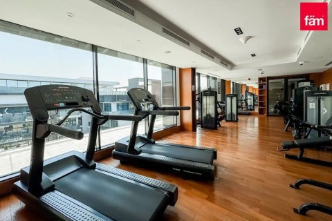 شقة في Meydan, دبي 1غرف نوم, 85.5 م² رقم 119058 - صورة 19