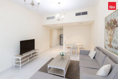 Apartment in Dubai 2 bedrooms, 103.8 sq.m. № 119056