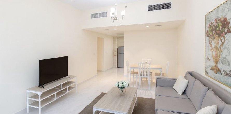 Apartment in Dubai 2 bedrooms, 103.8 sq.m. № 119056