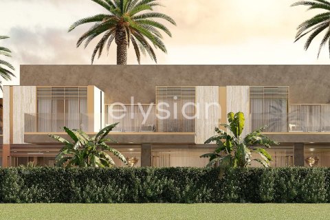 Villa en District 11, Mohammed Bin Rashid City, Dubai, 4 dormitorios, 257 m², № 38094 - foto 8