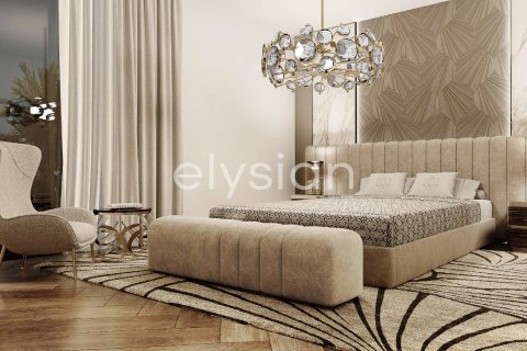 Villa en District 11, Mohammed Bin Rashid City, Dubai, 4 dormitorios, 257 m², № 38094 - foto 5
