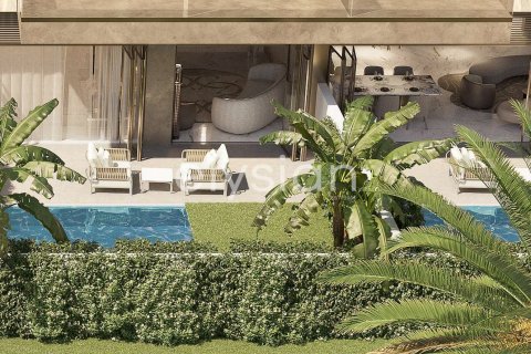 Villa en District 11, Mohammed Bin Rashid City, Dubai, 4 dormitorios, 257 m², № 38094 - foto 3