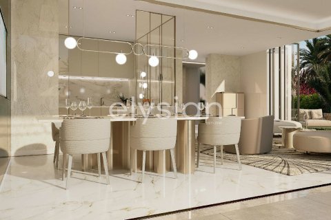 Villa en District 11, Mohammed Bin Rashid City, Dubai, 4 dormitorios, 257 m², № 38094 - foto 11