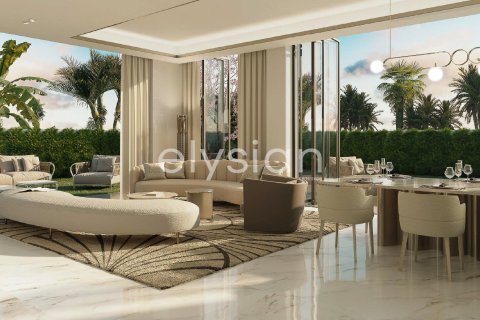 Villa en District 11, Mohammed Bin Rashid City, Dubai, 4 dormitorios, 257 m², № 38094 - foto 9