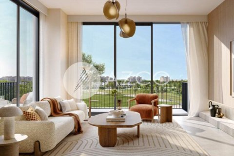 Apartment in EMAAR South, Dubai South (Dubai World Central), Dubai 2 bedrooms, 115.1 sq.m. № 38187 - photo 5