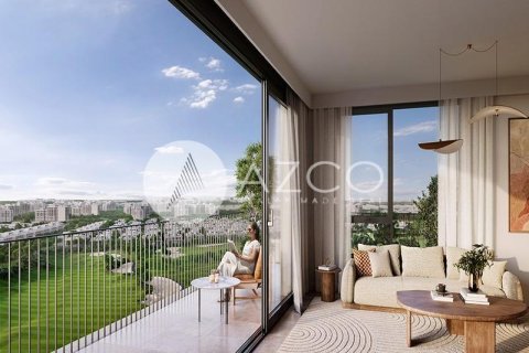 Квартира в EMAAR South, Dubai South (Dubai World Central), Дубай, 2 спальни, 115.1м², № 38187