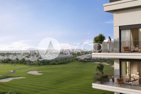 Apartment in EMAAR South, Dubai South (Dubai World Central), Dubai 2 bedrooms, 115.1 sq.m. № 38187 - photo 2
