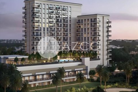 Apartment in EMAAR South, Dubai South (Dubai World Central), Dubai 2 bedrooms, 115.1 sq.m. № 38187 - photo 8