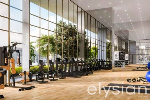 Apartamento en Jumeirah Village Circle, Dubai, 2 dormitorios, 91 m², № 38089 - foto 6