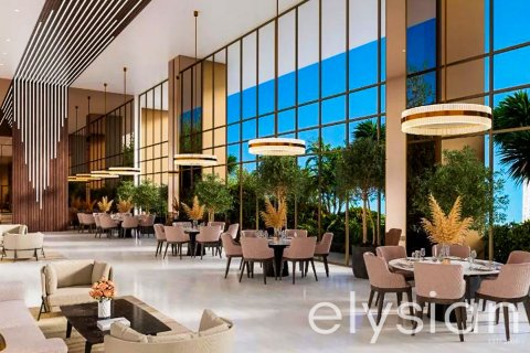 Apartamento en Jumeirah Village Circle, Dubai, 2 dormitorios, 91 m², № 38089 - foto 7