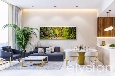 Apartamento en Jumeirah Village Circle, Dubai, 2 dormitorios, 91 m², № 38089 - foto 16