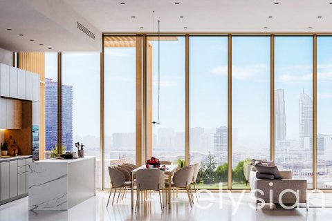 Apartamento en Jumeirah Village Circle, Dubai, 2 dormitorios, 91 m², № 38089 - foto 15