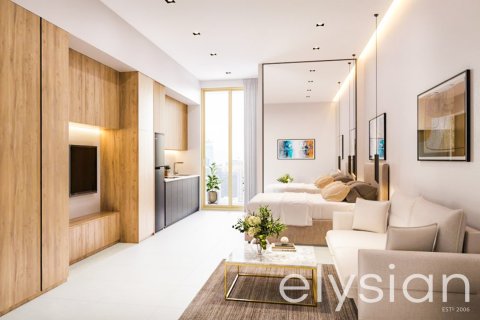 Apartamento en Jumeirah Village Circle, Dubai, 2 dormitorios, 91 m², № 38089 - foto 13