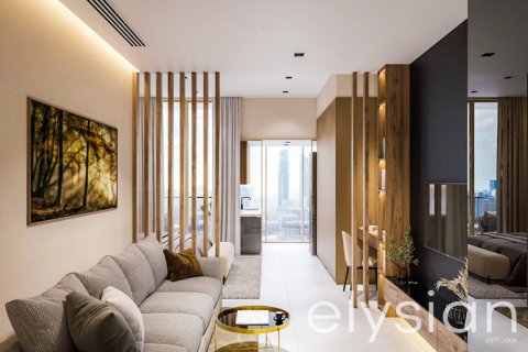 Apartamento en Jumeirah Village Circle, Dubai, 2 dormitorios, 91 m², № 38089 - foto 10