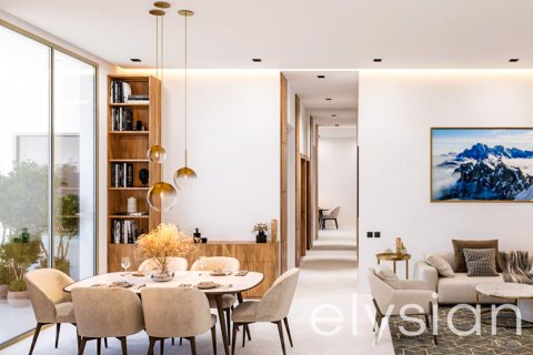Apartamento en Jumeirah Village Circle, Dubai, 2 dormitorios, 91 m², № 38089 - foto 14