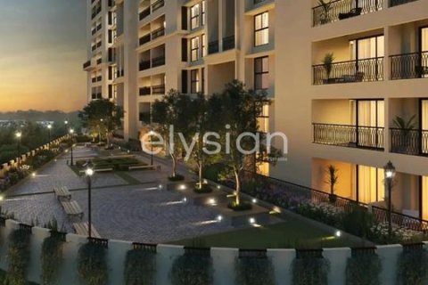 Apartment in Sobha Hartland, Mohammed Bin Rashid City, Dubai 1 bedroom, 47 sq.m. № 38088 - photo 6