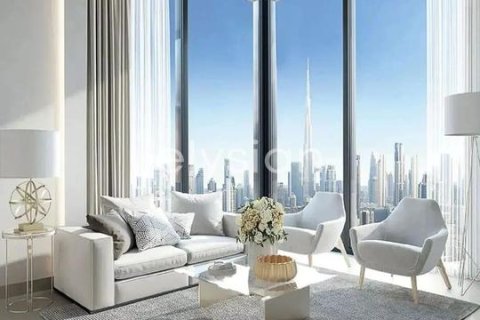 Apartment in Sobha Hartland, Mohammed Bin Rashid City, Dubai 1 bedroom, 47 sq.m. № 38088 - photo 8