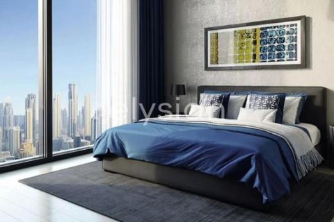 Apartment in Sobha Hartland, Mohammed Bin Rashid City, Dubai 1 bedroom, 47 sq.m. № 38088 - photo 4