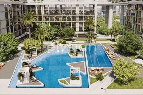 Apartment in Sobha Hartland, Mohammed Bin Rashid City, Dubai 1 bedroom, 47 sq.m. № 38088 - photo 5