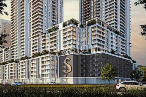Apartment in Sobha Hartland, Mohammed Bin Rashid City, Dubai 1 bedroom, 47 sq.m. № 38088 - photo 2