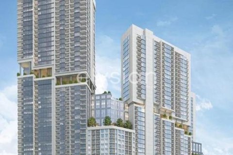 Apartment in Sobha Hartland, Mohammed Bin Rashid City, Dubai 1 bedroom, 47 sq.m. № 38088 - photo 3