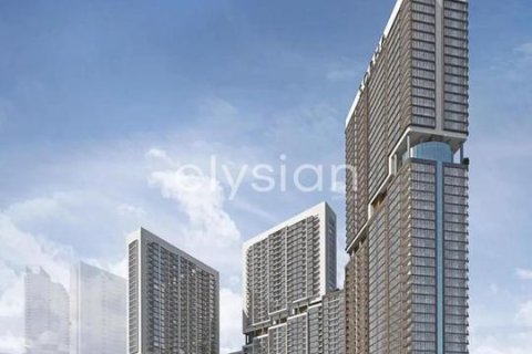 Apartment in Sobha Hartland, Mohammed Bin Rashid City, Dubai 1 bedroom, 47 sq.m. № 38088 - photo 9