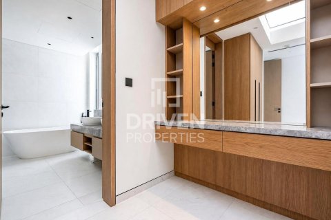 Снять в аренду виллу в Harmony, Tilal Al Ghaf, Дубай: 4 спальни, 422.99м², № 129773 - фото 13