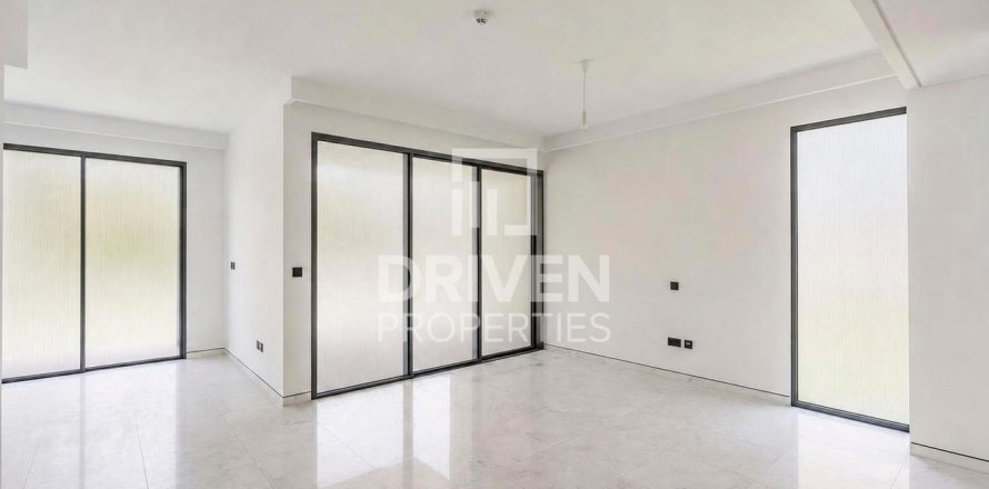 Вилла в Harmony, Tilal Al Ghaf, Дубай, 4 спальни, 422.99м², № 129773