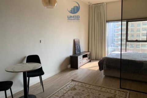 Apartment in Jumeirah Village Circle, Dubai studio, 35 sq.m. № 84345 - photo 5