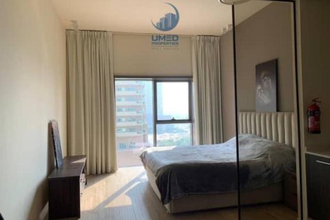 Apartment in Jumeirah Village Circle, Dubai studio, 35 sq.m. № 84345 - photo 4