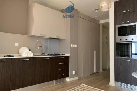 Apartment in Jumeirah Village Circle, Dubai studio, 35 sq.m. № 84345 - photo 7