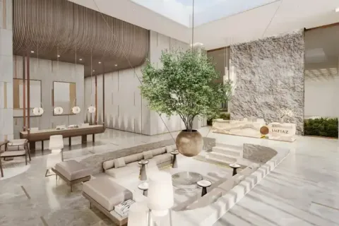 شقة في Meydan, دبي 65 م² رقم 84346 - صورة 2