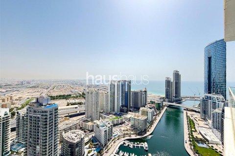 Снять в аренду квартиру в Дубай Марине, Дубай: 2 спальни, 128м², № 44579 - фото 11