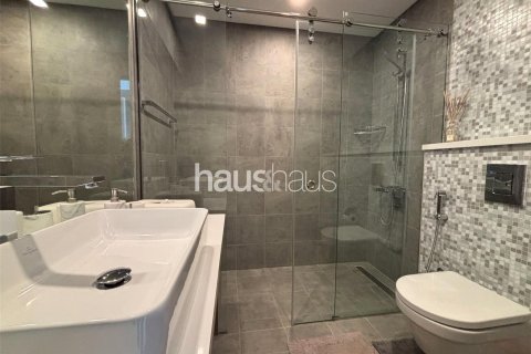 Снять в аренду квартиру в Дубай Марине, Дубай: 2 спальни, 128м², № 44579 - фото 16