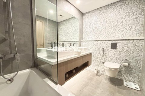 Снять в аренду квартиру в Дубай Марине, Дубай: 2 спальни, 128м², № 44579 - фото 15