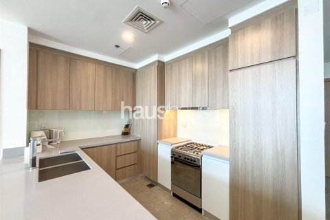 Снять в аренду квартиру в Дубай Марине, Дубай: 2 спальни, 128м², № 44579 - фото 4
